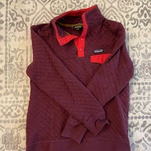 Patagonia Pullover
